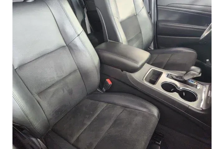 $23102 : Jeep Grand Cherokee 2021 4x4 image 9