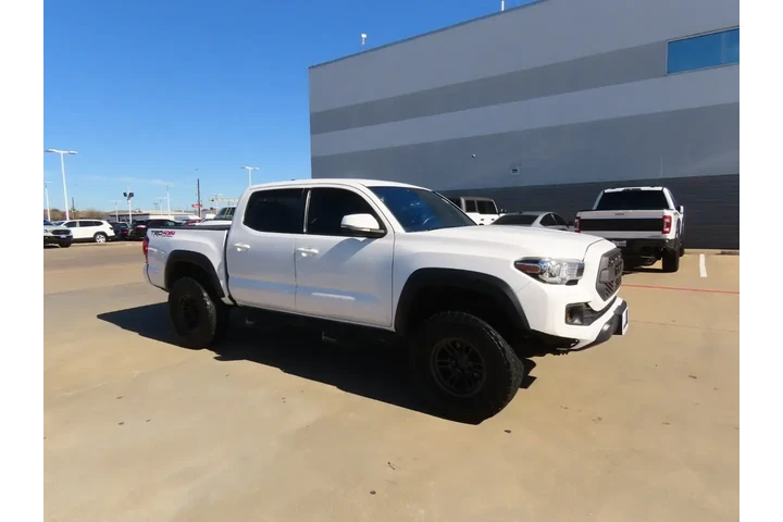 $29999 : Toyota Tacoma 2019 4x4 TRD O image 7