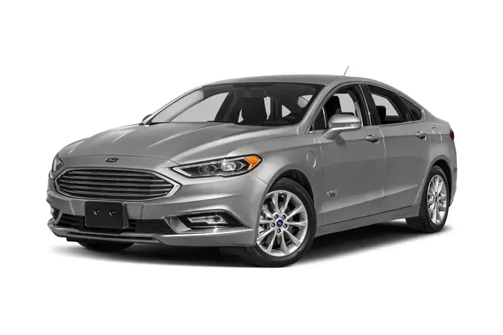 $10988 : Ford Fusion Energi 2018 SE L image 1