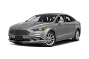 Ford Fusion Energi 2018 SE L en Baltimore