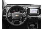 Chevrolet Colorado 2016 4x2 thumbnail