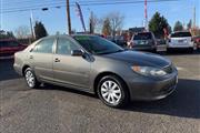 $5995 : 2006 Camry LE thumbnail