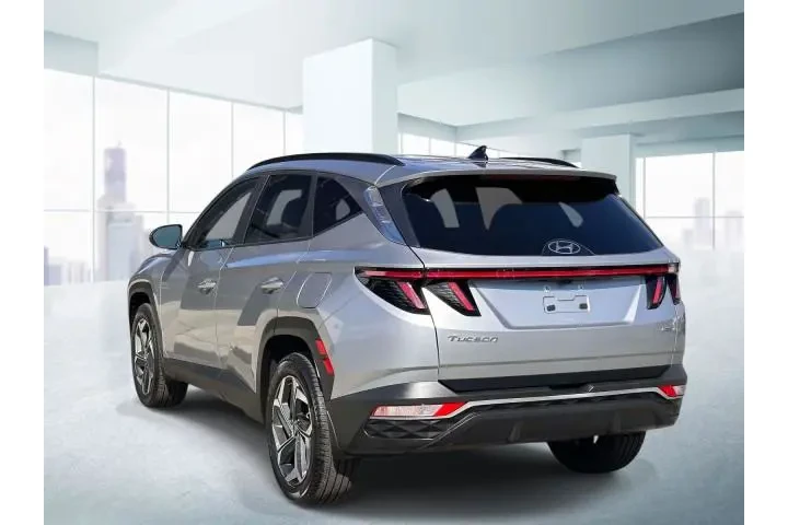 $24999 : Hyundai TUCSON 2023 AWD SEL image 3