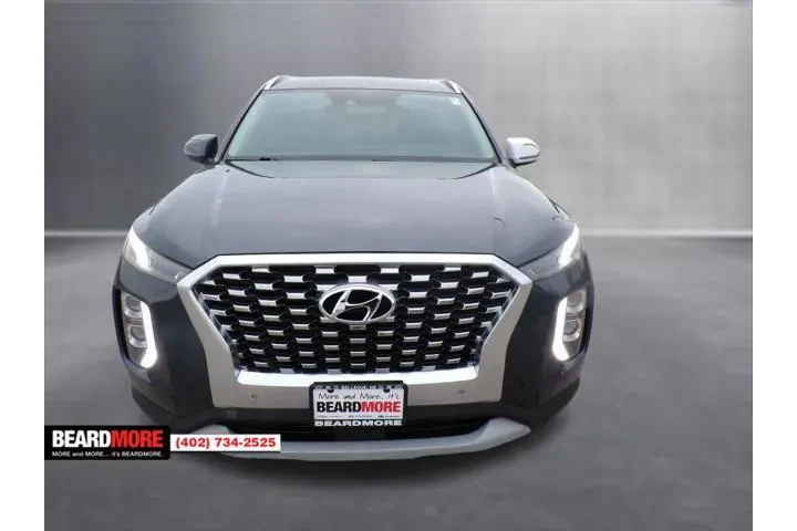 $23608 : Hyundai PALISADE 2020 AWD SE image 7