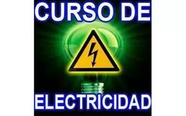 Curso AC y Electricidad image 1