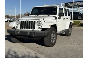 $23780 : Jeep Wrangler JK Unlimited 2 thumbnail