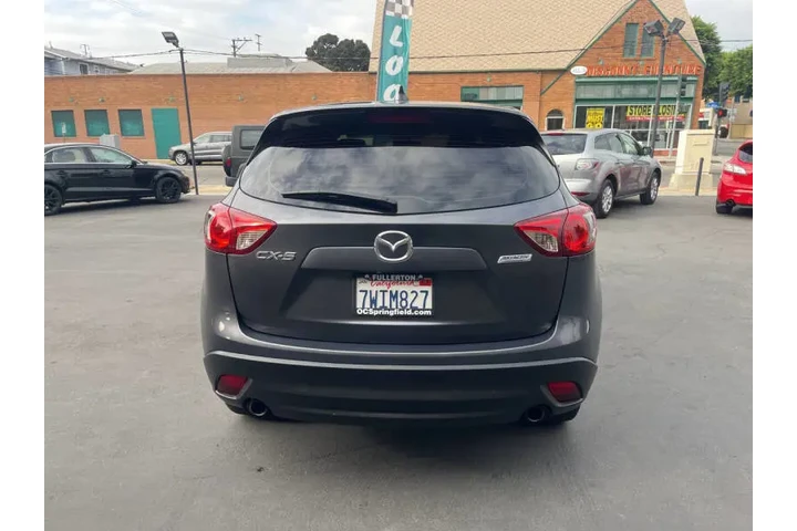 $13995 : 2016 CX-5 Sport image 7