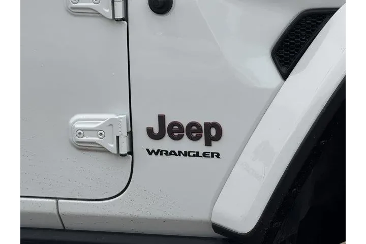 $31200 : Jeep Wrangler 2018 4x4 Rubic image 2