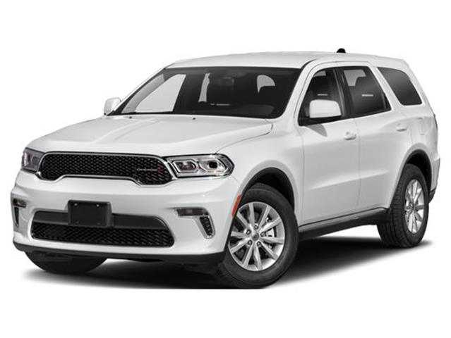 $28900 : 2021 Durango SXT Plus image 1