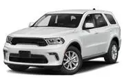 2021 Durango SXT Plus en Utica