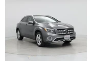Mercedes-Benz GLA 2018 AWD G en Fresno