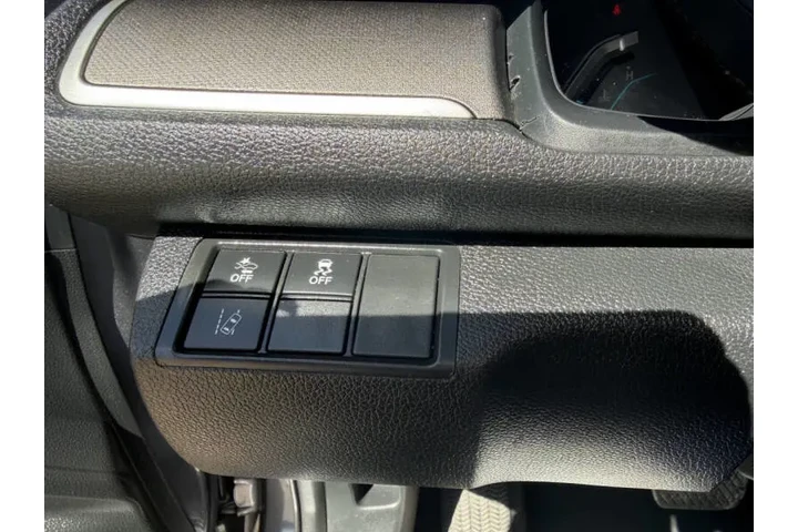 $1 : 2019 Civic LX image 5