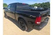 $33040 : Ram 1500 Classic 2024 4x4 SL thumbnail