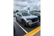 $39931 : Honda Pilot 2023 AWD TrailSp thumbnail