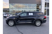 $35326 : Ford Explorer 2022 AWD King thumbnail
