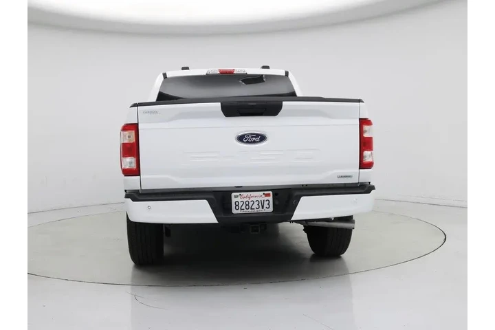 $34998 : Ford F-150 2023 4x2 XL 4dr S image 6