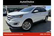 $13750 : 2017 Edge SEL thumbnail