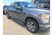 Ford F-150 2021 4x4 XL 4dr S