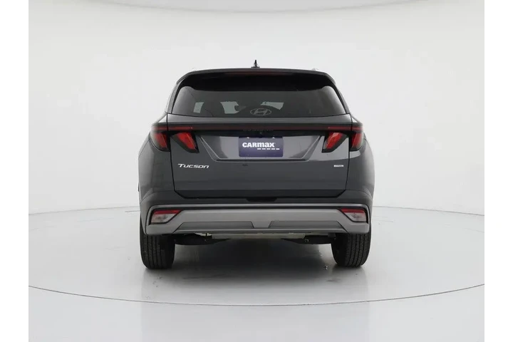 $24998 : Hyundai TUCSON 2025 AWD SEL image 6