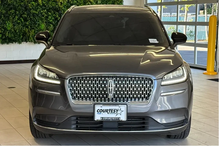 $28027 : Lincoln Corsair 2021 AWD Sta image 9