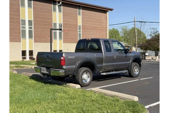 $8999 : 2008 F-250 Super Duty XL image 8