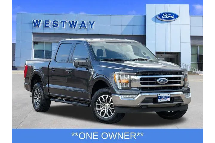 $31749 : Ford F-150 2021 4x4 XL 4dr S image 1