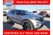 Ford Explorer 2022 XLT 4dr S