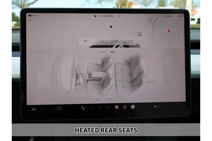 $27990 : Tesla Model Y 2023 AWD 4dr C image 7