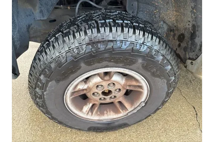 $2922 : Dodge Dakota 2000 4dr SLT 4W image 2