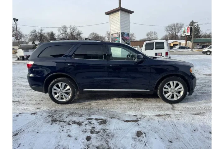 $9990 : 2012 Durango Crew image 6