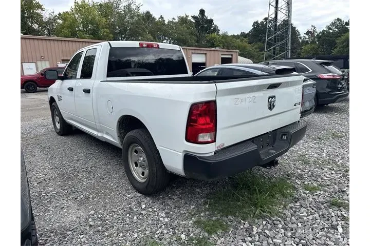 $21900 : Ram 1500 Classic 2019 4x2 Tr image 6