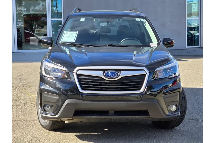 $23888 : Subaru Forester 2021 AWD Pre image 2
