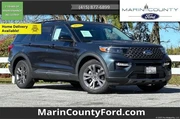 Ford Explorer 2022 XLT 4dr S