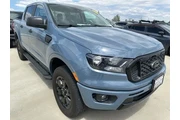 Ford Ranger 2023 4x2 Lariat en Orange County