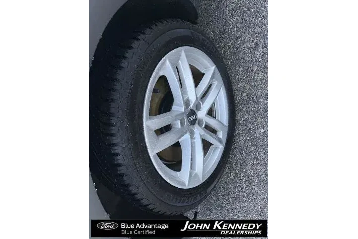 $18000 : Audi A4 2017 AWD 2.0T quattr image 7