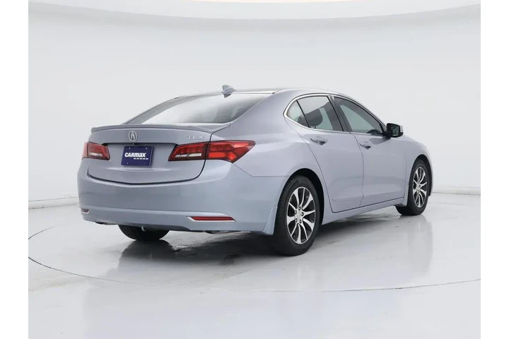 $18998 : Acura TLX 2015 4dr Sedan w/T image 8