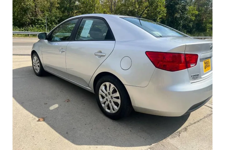 $4295 : 2013 Forte EX image 8