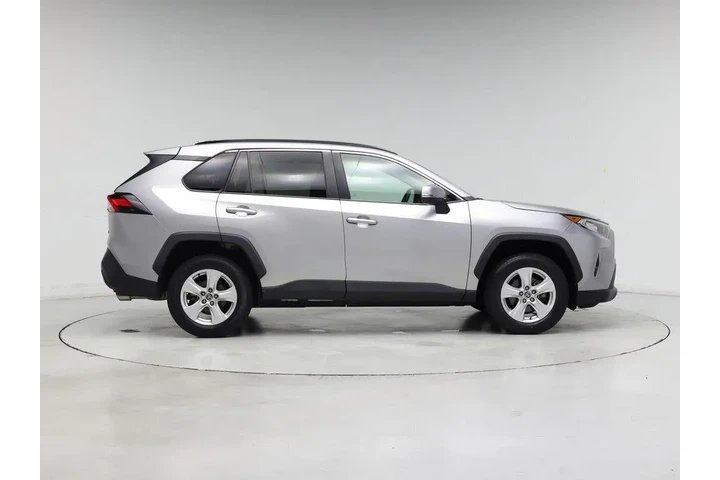 $24998 : Toyota RAV4 2021 XLE 4dr SUV image 7