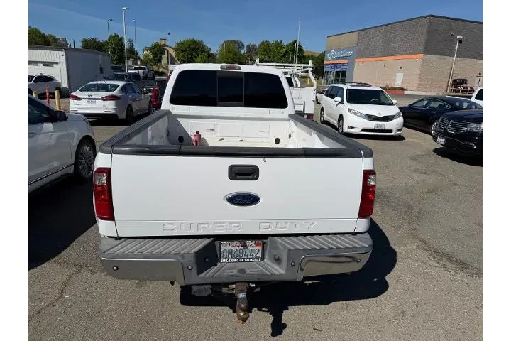 $28000 : Ford F-450 Super Duty 2008 X image 4