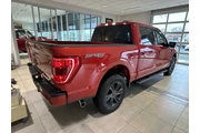$37972 : Ford F-150 2023 4x4 XLT 4dr thumbnail
