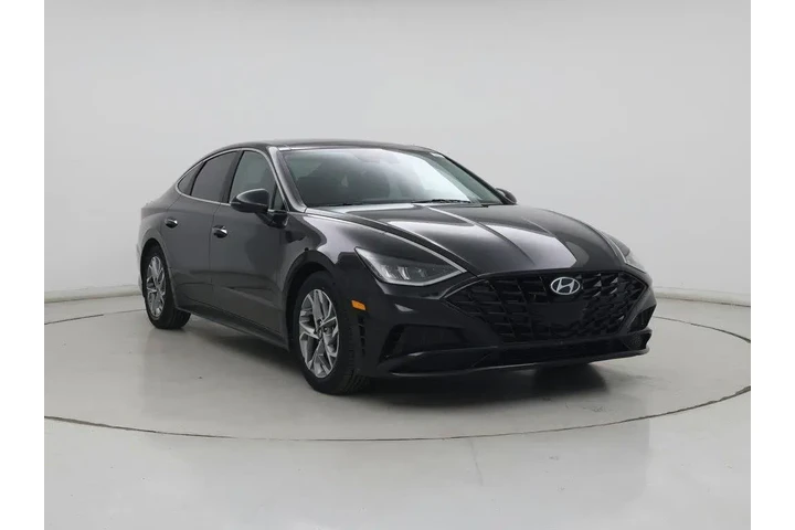 $21998 : Hyundai SONATA 2023 SEL 4dr image 1