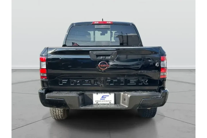 $30390 : Nissan Frontier 2024 4x4 PRO image 6