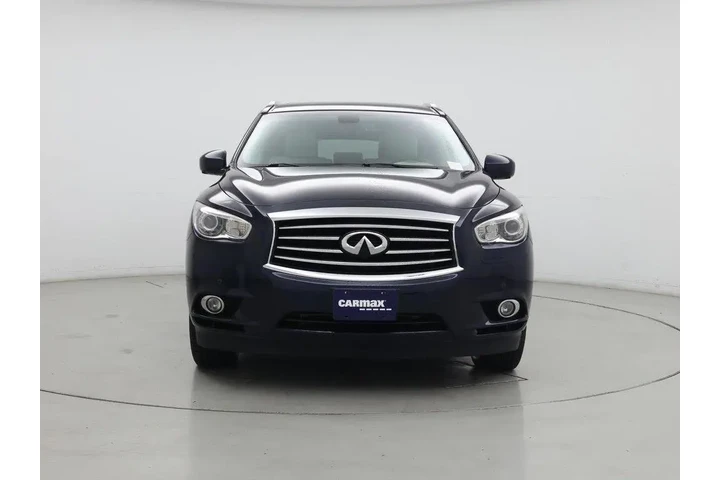 $17998 : INFINITI QX60 2015 AWD 4dr S image 5