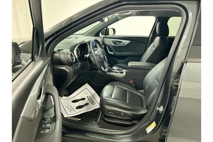 $20803 : Chevrolet Blazer 2019 AWD LT image 9