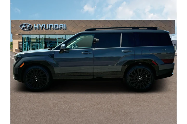 $39495 : Hyundai SANTA FE 2025 AWD Ca image 3