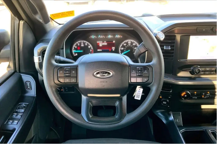 $33055 : Ford F-150 2022 4x4 Platinum image 5