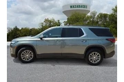 $25511 : Chevrolet Traverse 2023 4x4 thumbnail
