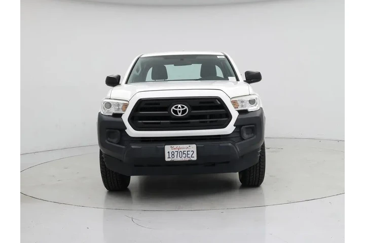 $19998 : Toyota Tacoma 2017 4x2 SR 4d image 5