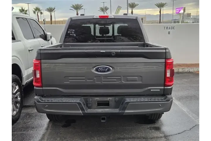 $27422 : Ford F-150 2022 4x2 XLT 4dr image 3