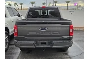 $27422 : Ford F-150 2022 4x2 XLT 4dr thumbnail